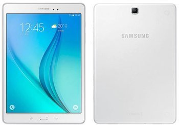 Samsung Galaxy Tab A 9.7 SM-T550 2GB 16GB WiFi White Powystawowy Android