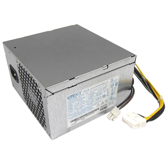 Zasilacz Komputerowy LiteOn 280W PS-4281-02 do Lenovo ThinkCentre M82 M92