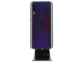 Samsung Galaxy A50 SM-A505FN 4GB 128GB Black Powystawowy Android