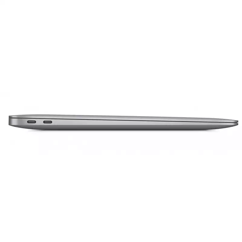Apple MacBook Air A2337 2020 r. Space Gray M1 16GB 256GB SSD