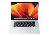 Apple MacBook Pro A2141 i7-9750H 16GB 512GB SSD 3072x1920 AMD Radeon Pro 5300M Klasa A- S/N: C02DP0PBMD6P