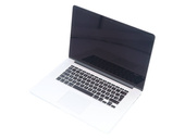 Apple MacBook Pro 15" A1398 2015r. i7-4870HQ 16GB 256GB SSD 2880x1800 Klasa A MacOS Big Sur QWERTY PL