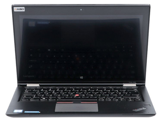 Hybrydowy Lenovo ThinkPad Yoga 260 i7-6500U 8GB 256GB SSD 1920x1080 Klasa B Windows 10 Professional