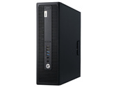 HP ProDesk 600 G2 SFF i3-6100 2x3.7GHz 8GB RAM U1