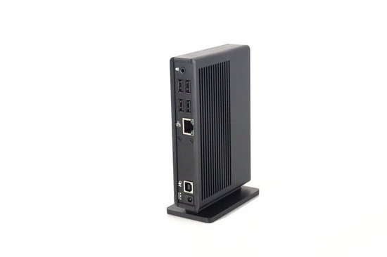 Nowa Uniwersalna Stacja Dokująca Dell - Kensington SD120 - USB, Audio, LAN