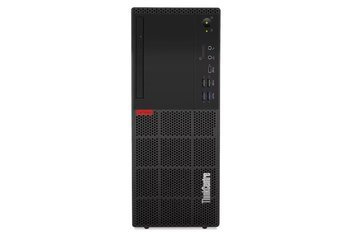 Nowy Lenovo ThinkCentre M720T i5-8400 6x2.8GHz 8GB 1TB HDD +14GB SSD Windows 10 Professional