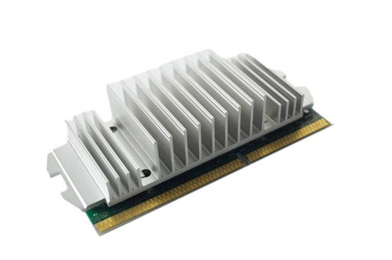 PROCESOR Intel Celeron 300A SL2WM 300MHz SLOT1