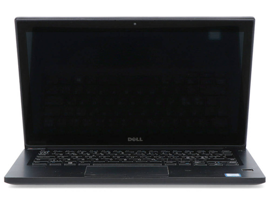 Dotykowy Dell Latitude 7280 i5-6300U 16GB 256GB SSD 1920x1080 Klasa A- Windows 10 Professional