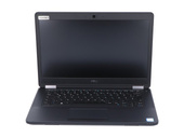 Dell Latitude E5470 i5-6200U 1920x1080 Klasa A