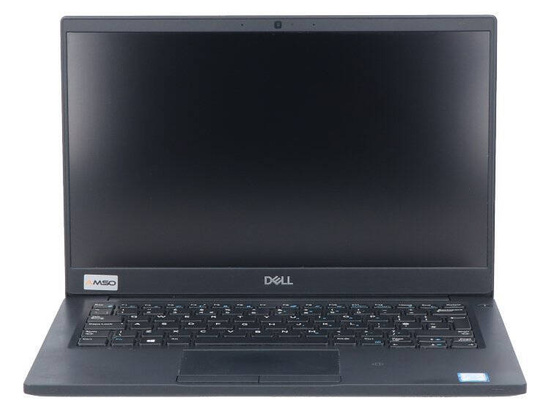 Dotykowy Dell Latitude 7390 i5-8250U 16GB 240GB SSD 1920x1080 Klasa A