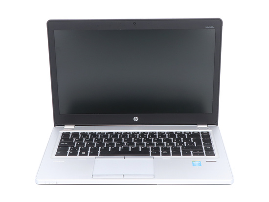 HP EliteBook Folio 9480M i5-4310U 8GB 512GB SSD 1600x900 Klasa A Windows 10 Professional