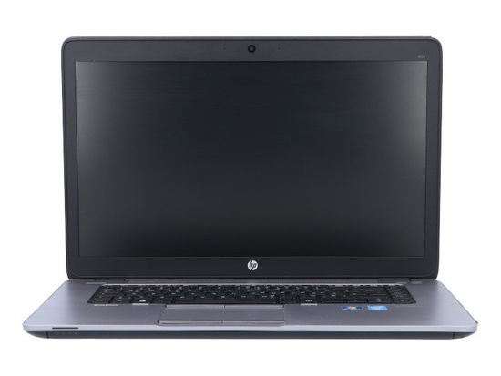 HP EliteBook 850 G1 i7-4600U 8GB 256GB SSD Radeon 8730M 1920x1080 Klasa B Windows 10 Professional
