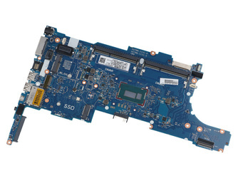 PŁYTA GŁÓWNA 6050A2560201 do HP ELITEBOOK 850 G1 USZKODZONA P21