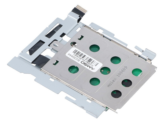 Moduł Czytnik Smart Card do Dell Latitude E6510 35C26 U51