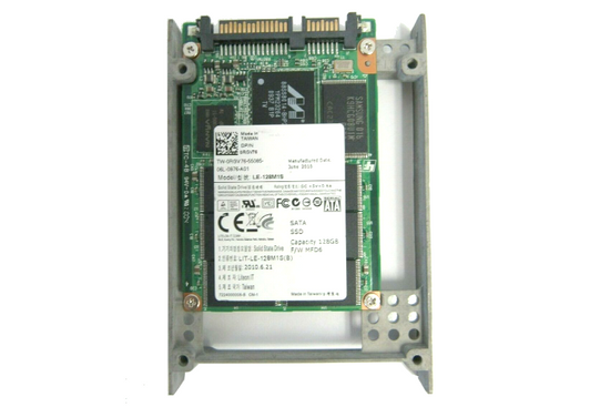 Dysk LiteOn SSD 128GB 2,5" LE-128M1S +ramka