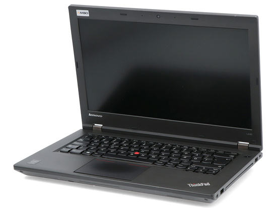 Lenovo ThinkPad L440 i5-4300M 4GB 500GB HDD 1366x768 Klasa A-