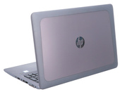 HP ZBook 15U G3 i7-6500U 16GB 1TB SSD 1920x1080 AMD Radeon R7 M265 Klasa A Windows 10 Professional