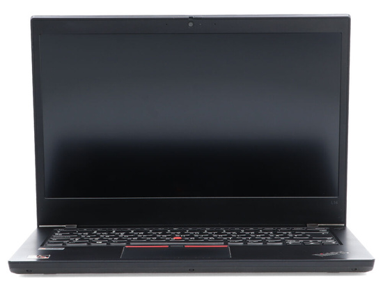 Lenovo ThinkPad L14 G1 AMD Ryzen 3 Pro 4450U 16GB 512GB SSD 1366x768 Klasa A- Windows 11 Professional