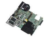 PŁYTA GŁÓWNA 63Y2064 Lenovo ThinkPad x201 USZKODZONA P15