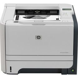 HP LaserJet P2055DN Drukarka Laserowa Sieć Duplex Toner Przebieg od 10 do 30 tysięcy wydrukowanych stron