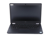 Dell Latitude E5470 i5-6300U 1920x1080 Klasa A
