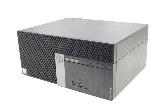 Dell Optiplex 5040 MT i5-6500 3.2GHz 16GB 256GB SSD DVD Windows 10 Professional