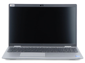 Dell Precision 3560 i5-1145G7 1920x1080 nVidia Quadro T500 Klasa A
