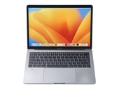 Apple MacBook Pro A1708 i7-7660U 16GB 256GB SSD 2560x1600 Klasa A- S/N: FVFX32JSHV2H