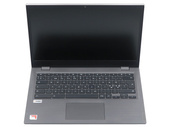 Dotykowy Lenovo Chromebook 14E A4-9120C 8GB 64GB Flash 1920x1080 Klasa A Chrome OS