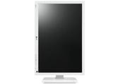 Monitor LG 24BK55WY 24" LED 1920x1200 IPS DVI DisplayPort Biały
