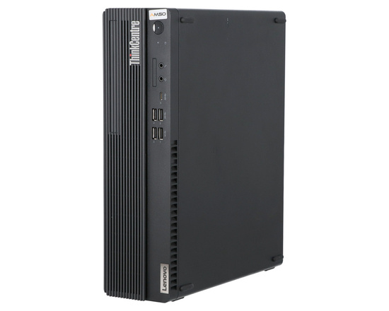 Lenovo ThinkCentre M70s i5-10400f 6x2.9GHz 8GB 960GB SSD Radeon R5 340X 2GB Windows 11 Home