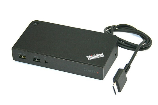 Stacja Dokująca Lenovo ThinkPad OneLink+ DU9047S1 40A4 USB 3.0