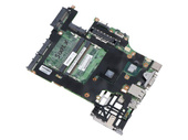 PŁYTA GŁÓWNA 07234-4 Lenovo X200S USZKODZONA P5