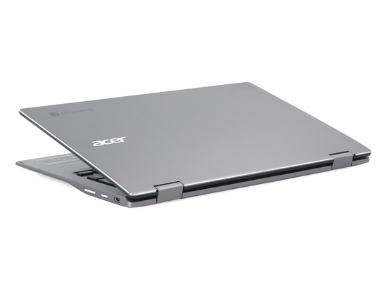 Dotykowy Acer Chromebook R841T S1MN Spin 513 Snapdragon SC7180 8GB 64GB MMC 1920x1080 Chrome OS Klasa A S/N: NXAA5ED00112512A127600