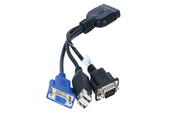 Nowy Kabel HP Local I/O Diagnostic Cable 409496-001
