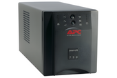 Zasilacz Awaryjny APC Smart-UPS 750 SUA750I