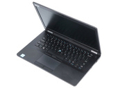Dell Latitude E7470 I5-6300U 16GB/256GB  SSD 1920x1080 Klasa C Brak systemu SN: 4F7SJC2
