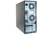 HP WorkStation Z240 Tower E3-1225v5 3.3GHz 16GB 240GB SSD Windows 10 Professional