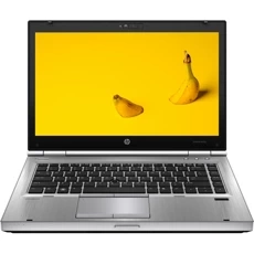 HP EliteBook 8470p i5-3320M 8GB 240GB SSD 1600x900 Klasa A- Windows 10 Home