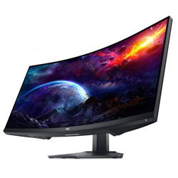 Monitor Dell S3422DWG 34'' LED 3440x1440 VA HDMI DisplayPort Zakrzywiony