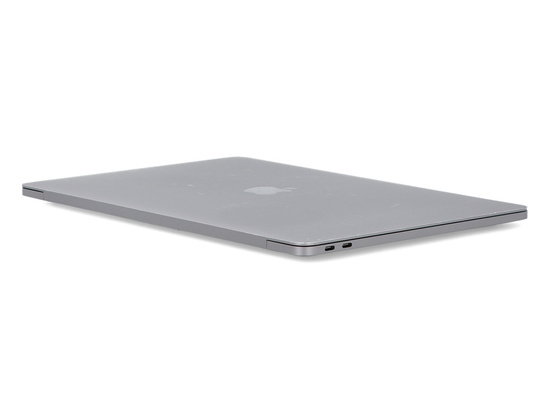 Apple MacBook Pro A1708 i7-7660U 16GB 512GB SSD 2560x1600 Klasa A- S/N: C02VC0KGHV2H
