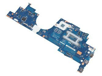 PŁYTA GŁÓWNA LA-B591P Lenovo TP Yoga 15 USZKODZONA P13