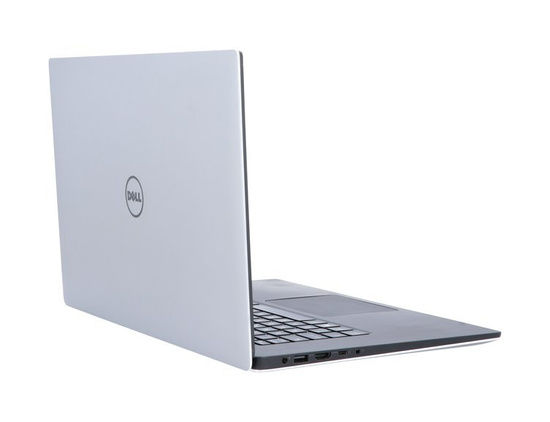 Dotykowy Dell XPS 15 9560 i7-7700HQ 32GB 1TB SSD 3840x2160 Nvidia GeForce GTX 1050 Klasa A Windows 10 Professional