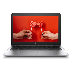 HP EliteBook 850 G4 i5-7200U 16GB 512GB 1920x1080 Klasa A- Windows 10 Professional