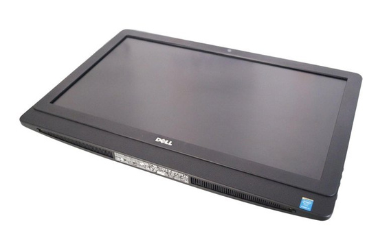 Komputer All-in-One Dell OptiPlex 9030 i5-4440 8GB 120GB SSD LED Windows 10 Home Bez Podstawki Klasa B