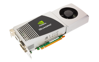 Karta Graficzna NVIDIA Quadro FX4800 1,5GB 1536MB GDDR3 384bit