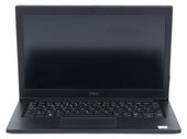 Dell Latitude 7280 i5-6300U 8GB 256GB SSD M.2 1366x768 Klasa B Windows 10 Professional