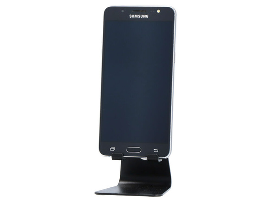 Samsung Galaxy J5 2016 SM-J510FN 2GB 16GB Black Powystawowy Android