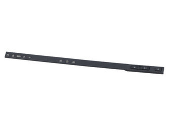 Maskownica / Zaślepka Przycisków do Dell Latitude E6410 TWC31 U36