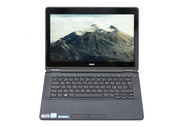 Dotykowy Dell Latitude E7270 i5-6300U 1920x1080 Klasa A- S/N: 3KLYBG2